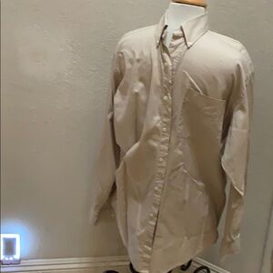 Gently loved Ralph Lauren “Blake” Shirt